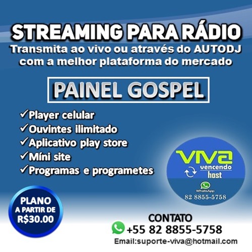 Painel Viva